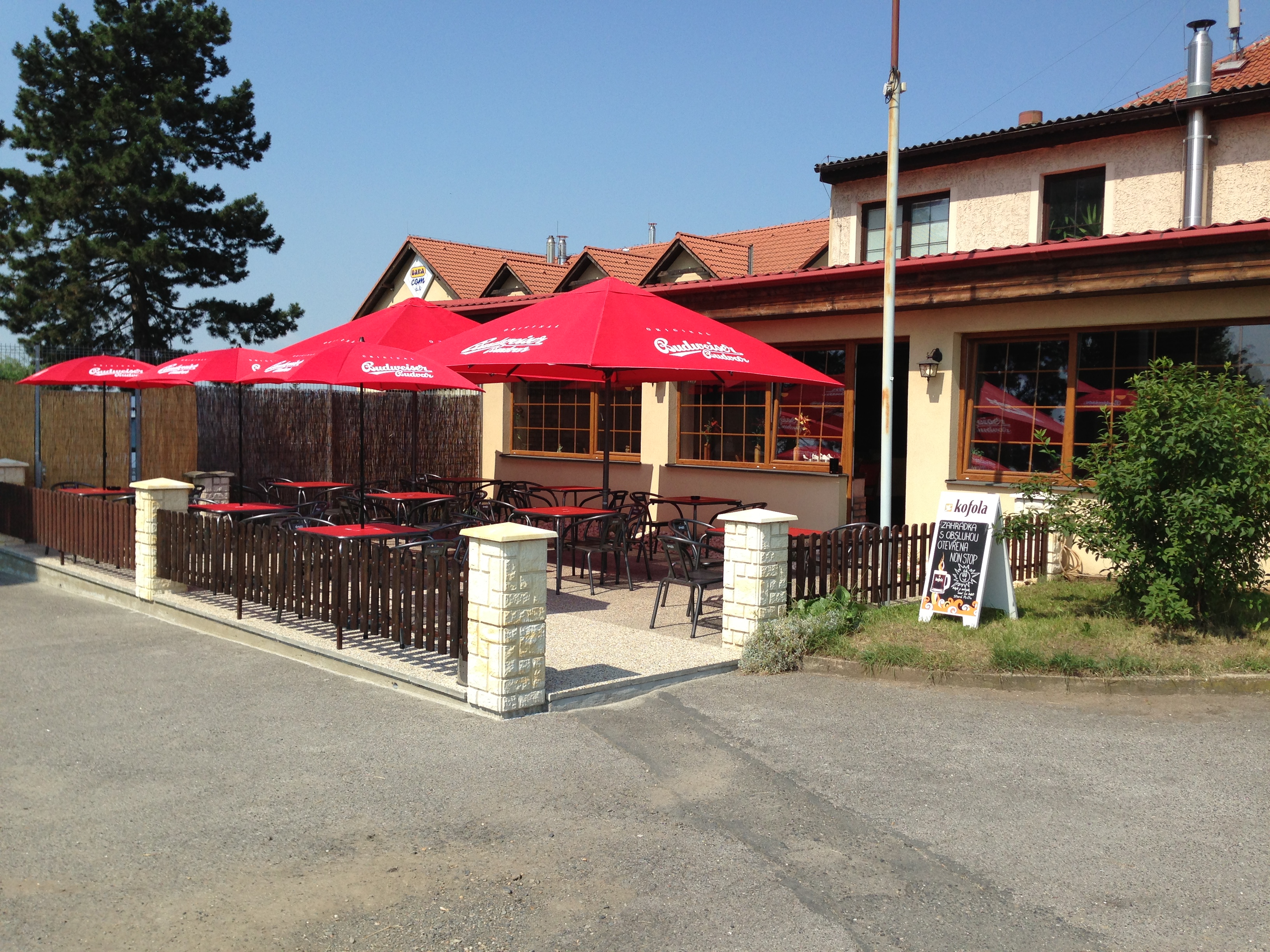 Old Post, s.r.o. foto 2