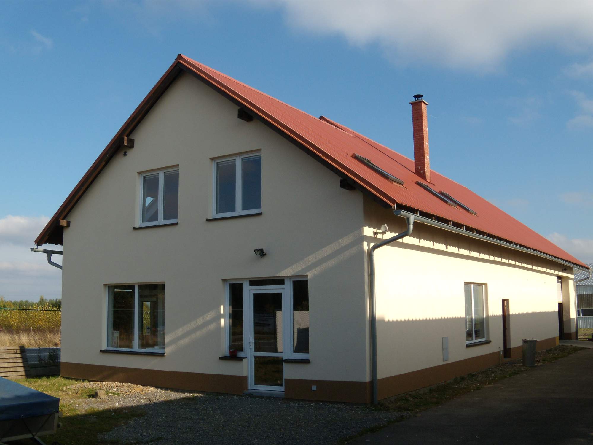SOBOTKA - Malířství, natěračství, výškové práce foto 6