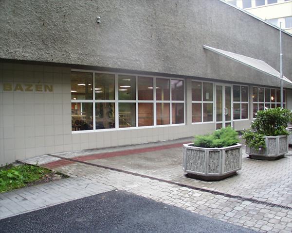 Masáže - Davídek foto 1