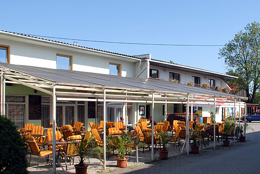 Penzion U Knoppa foto 2