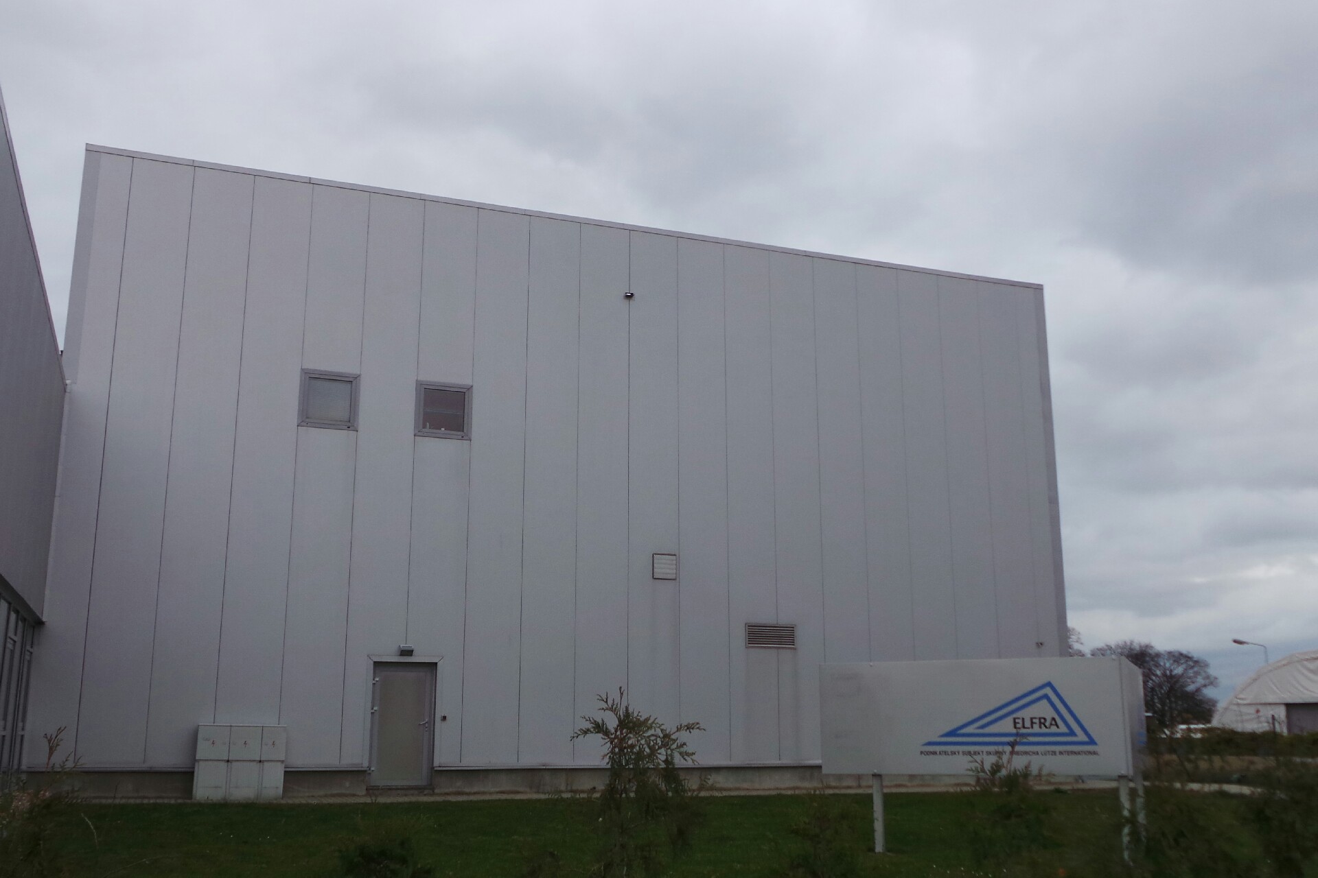 ELFRA, s.r.o.