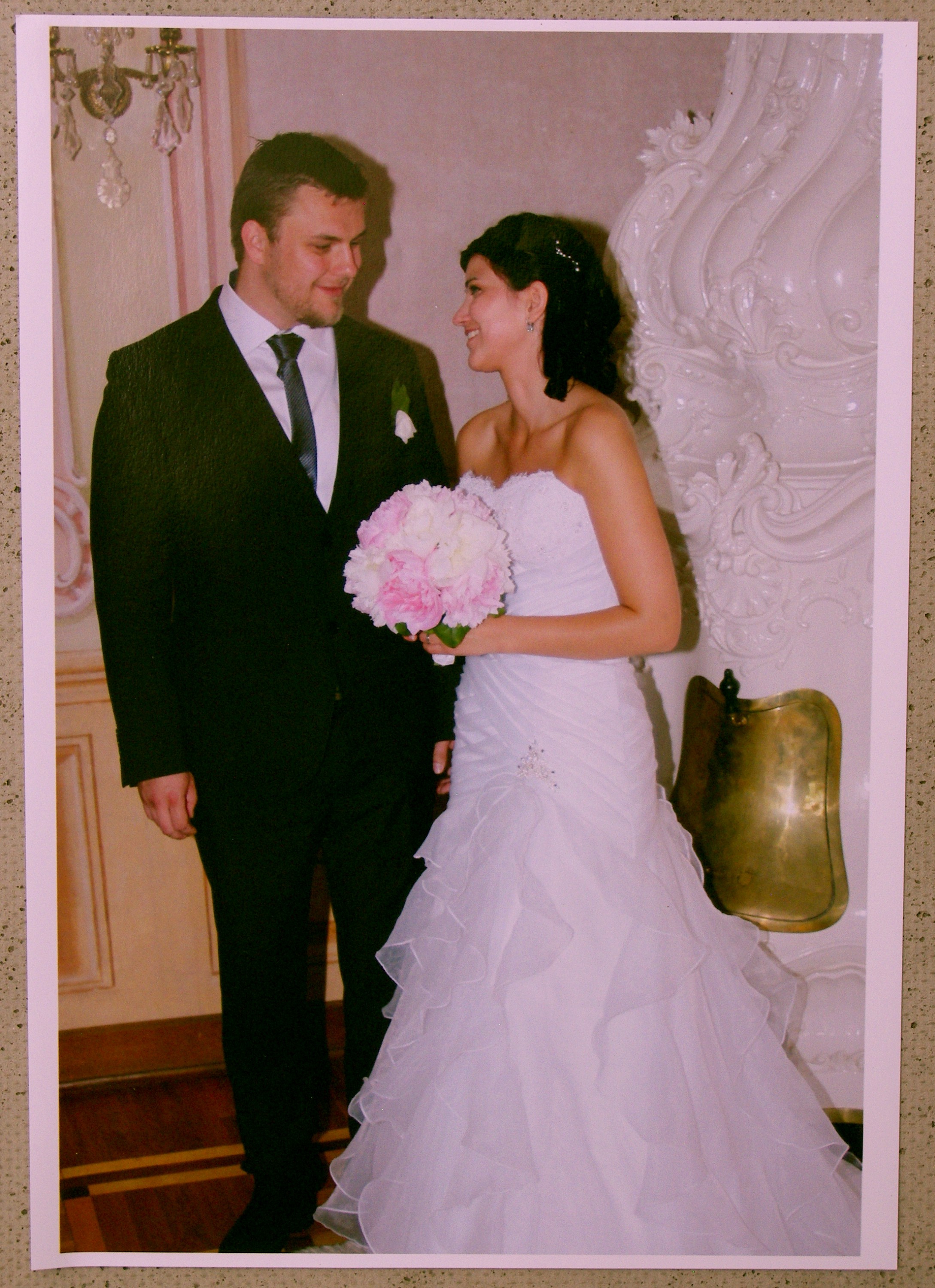 Alena Pelnářová - Květiny foto 5