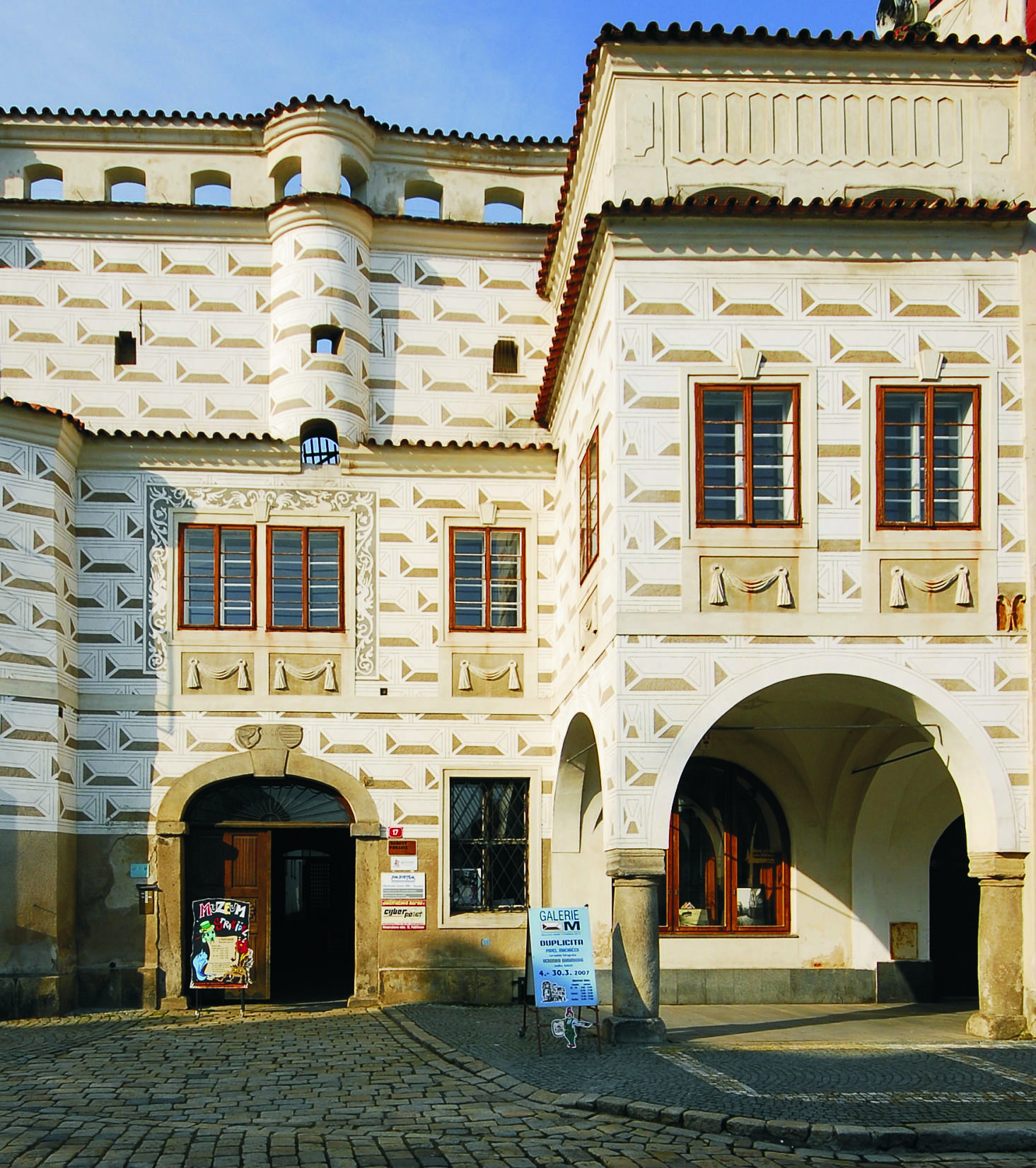 Galerie M foto 2