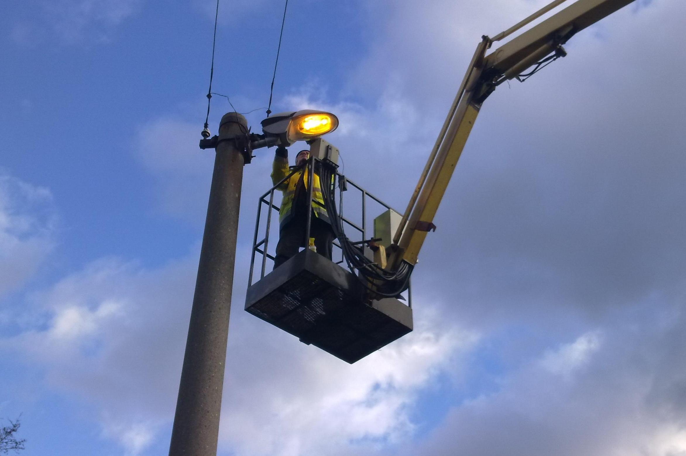 Jozef Závodný - Elektromontážní a elektroinstalační práce