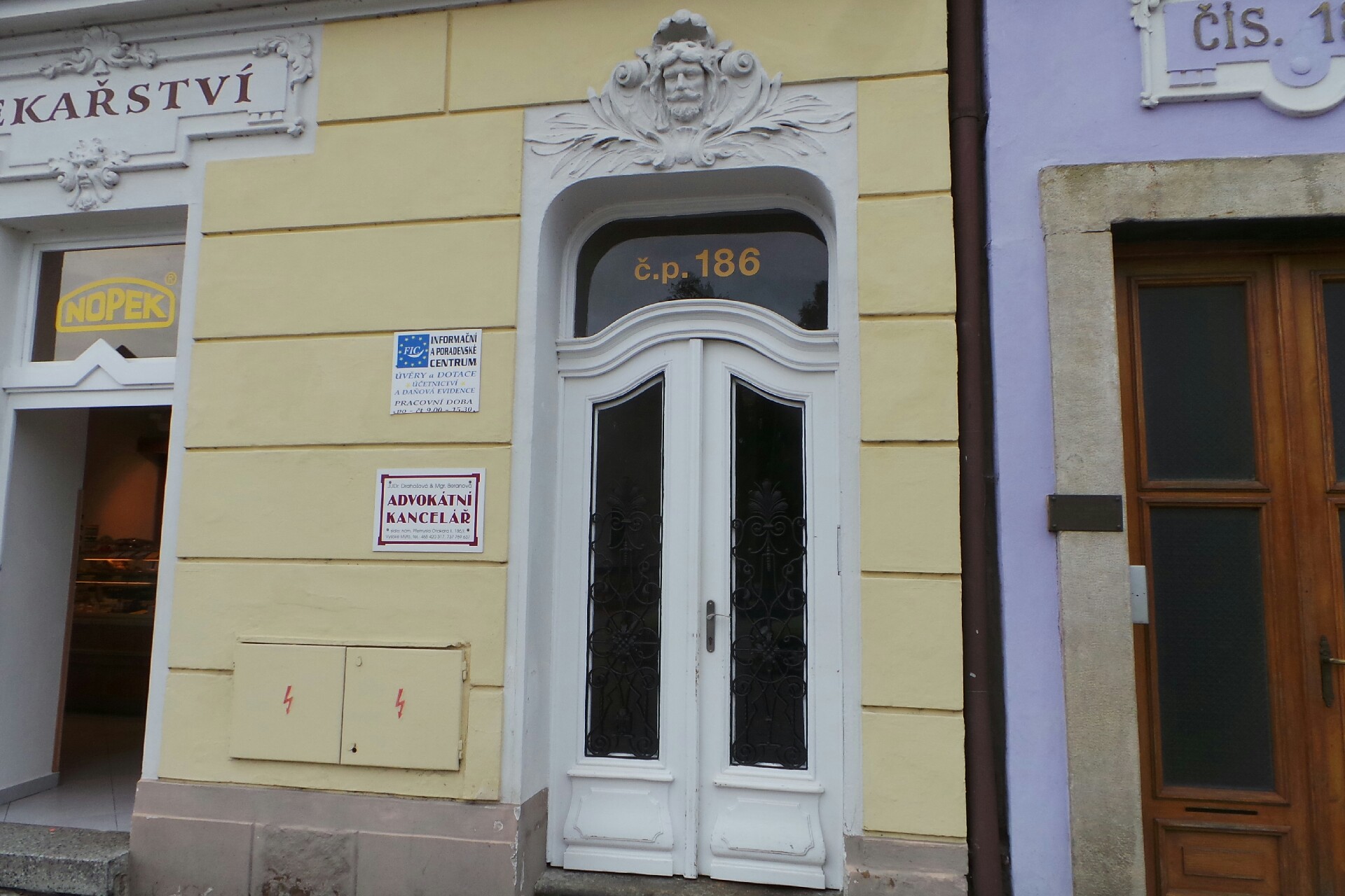 JUDr. Drahošová & Mgr. Beranová, advokátní kancelář