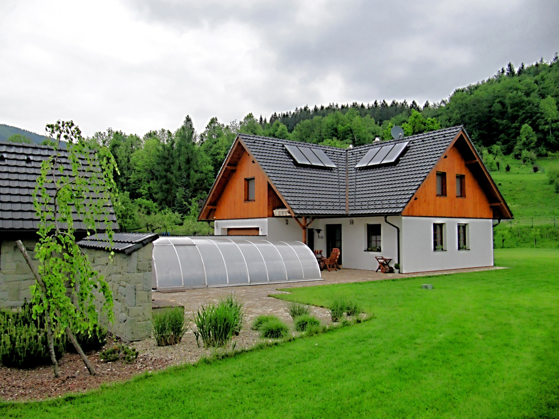 Ing. Miloslav Mužík - MMM - SOLAR foto 2