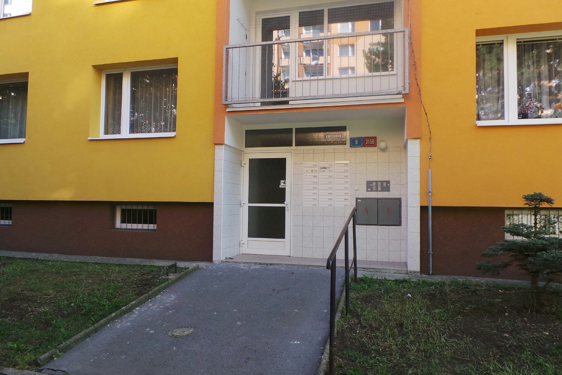 Kadeřnictví Iva Jenšíková