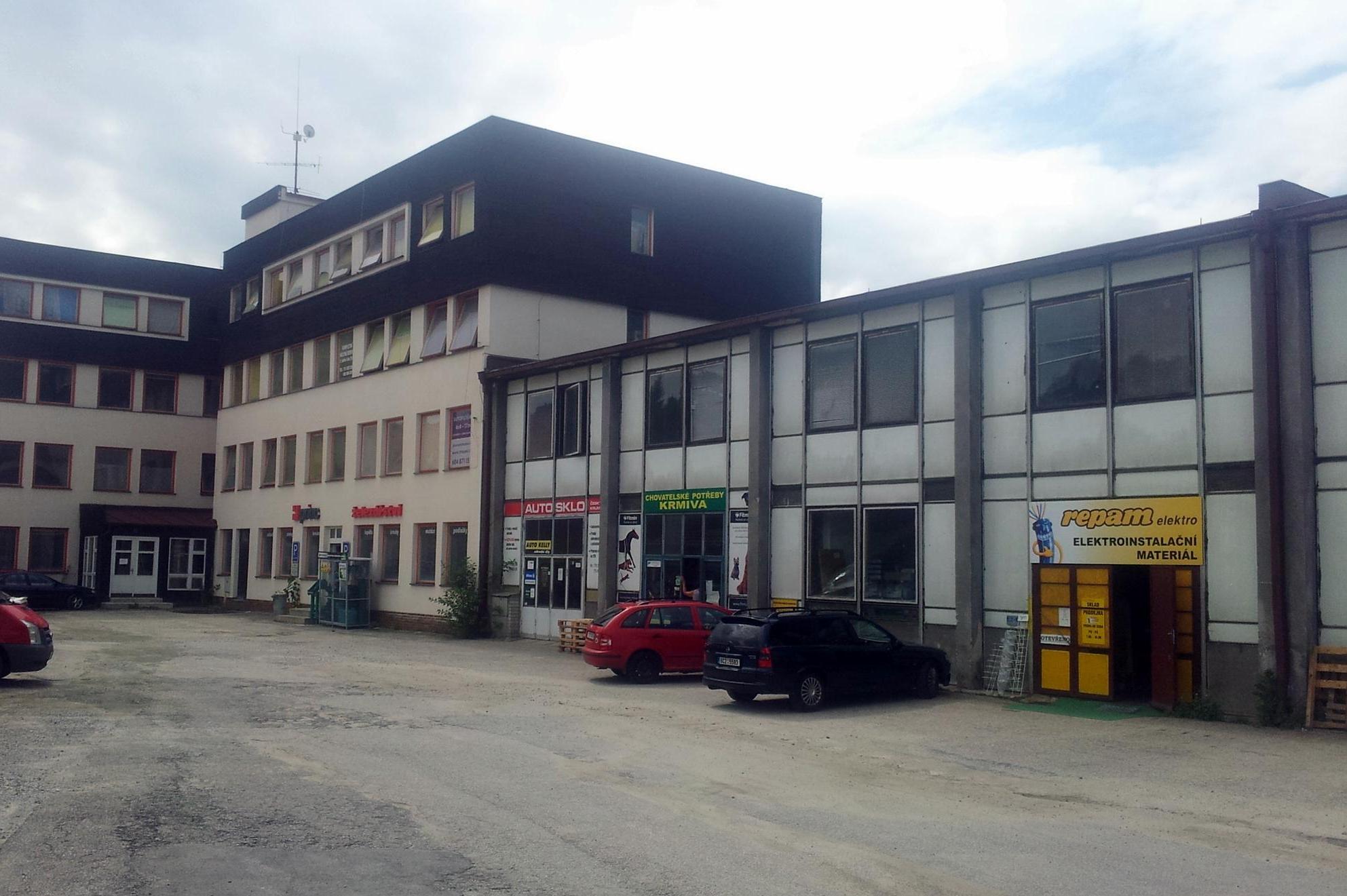 REPAM ELEKTRO, s.r.o.