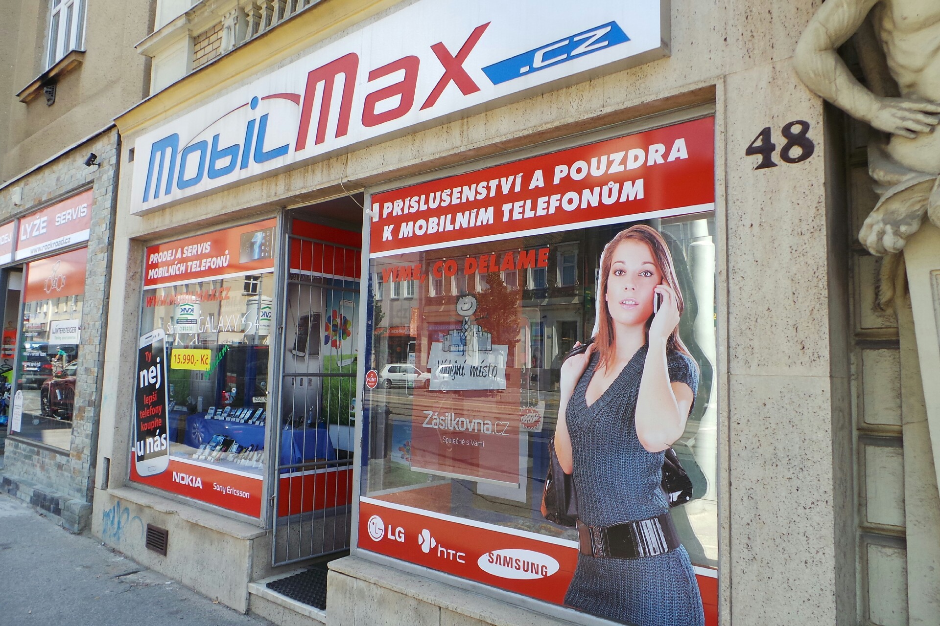 MobilMax foto 2