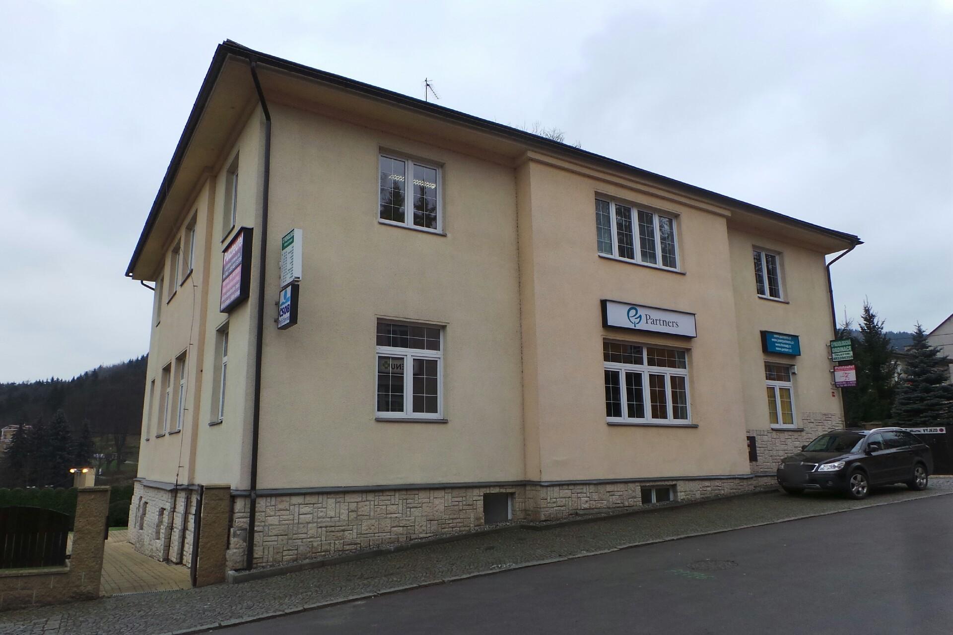 MUDr. Štěpán Gazda