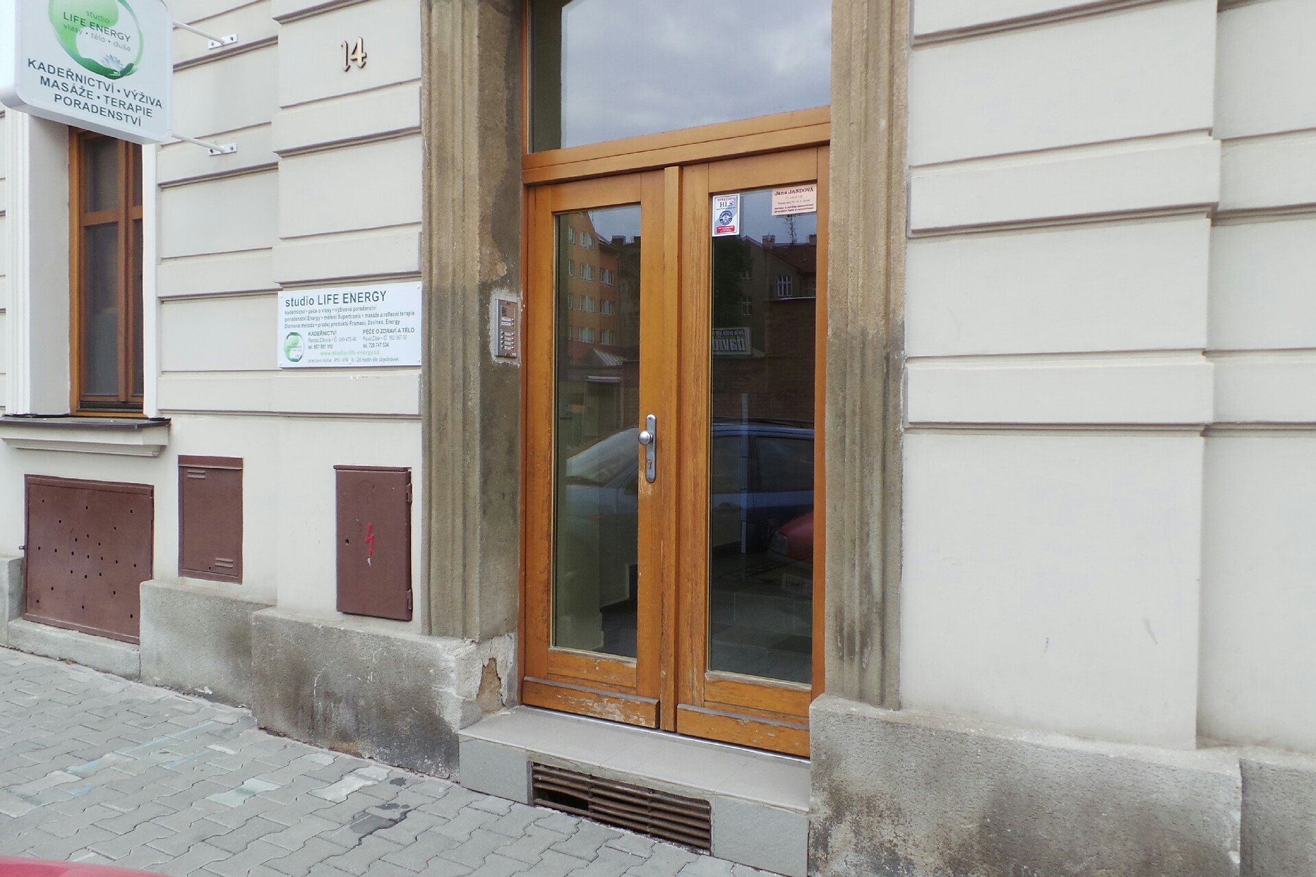 CREDIT INKASO, s.r.o.