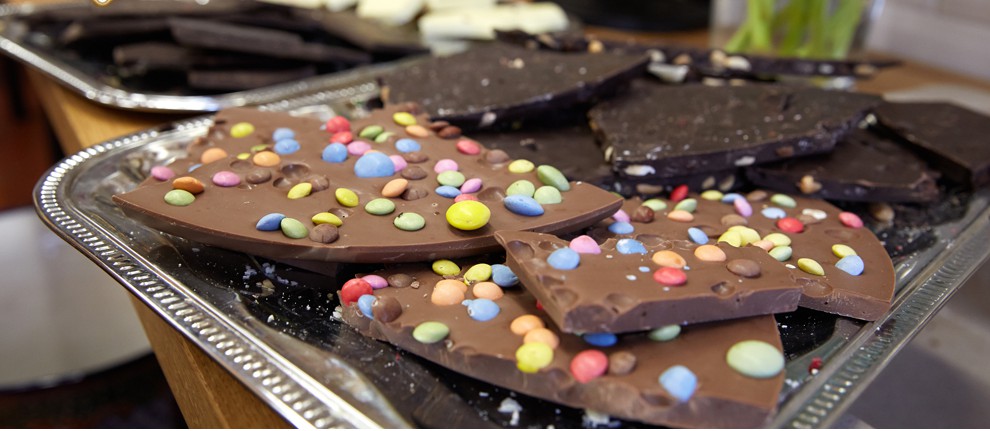 Málkova čokoládovna- Rožnovské pivní lázně s.r.o. foto 5