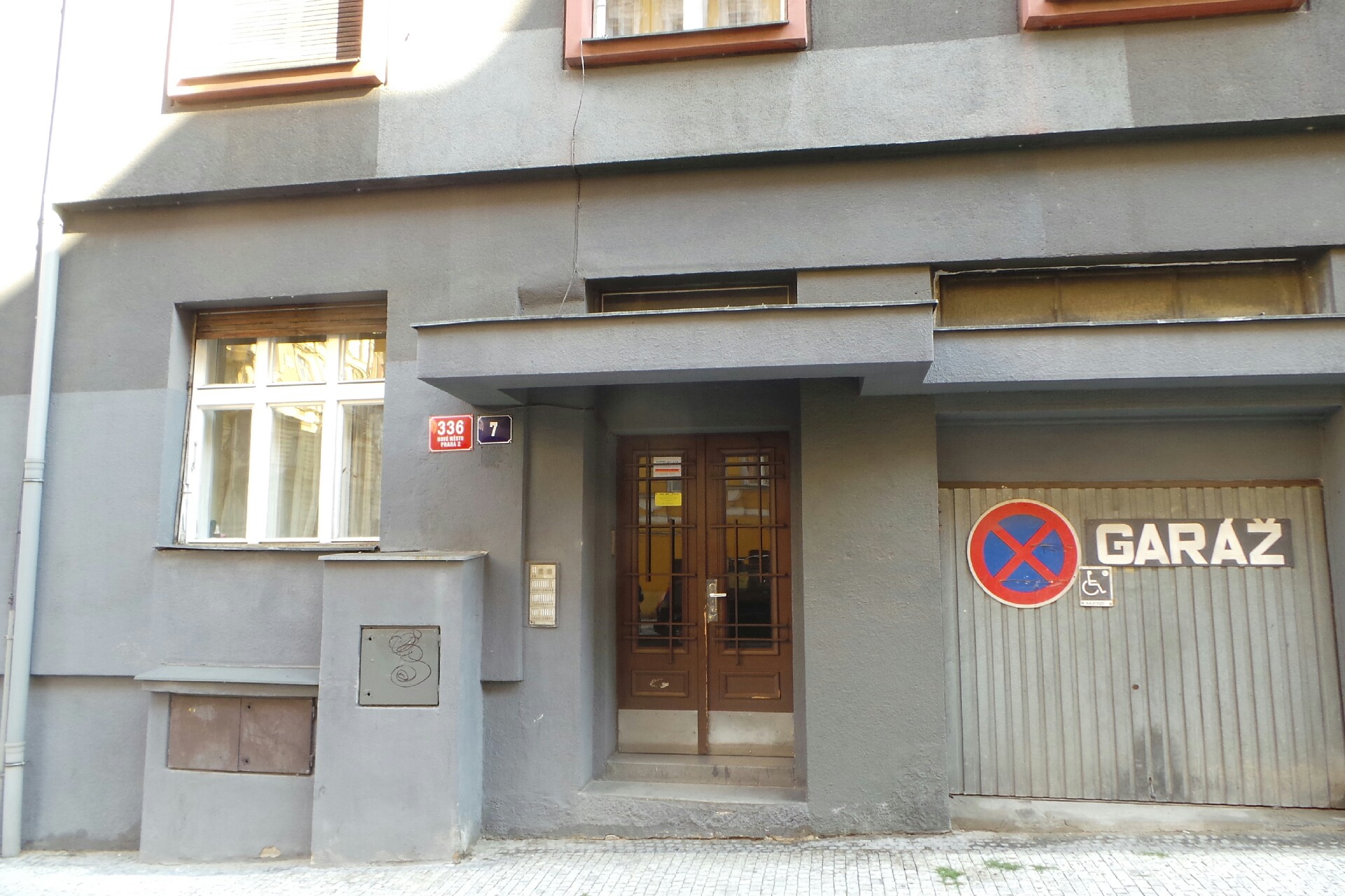 Sdružení pro mimoškolní aktivity Palaestra