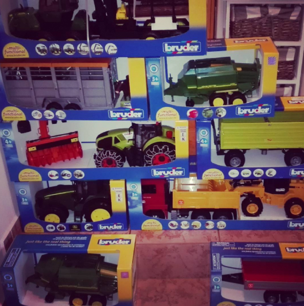 Bruderland.cz foto 2