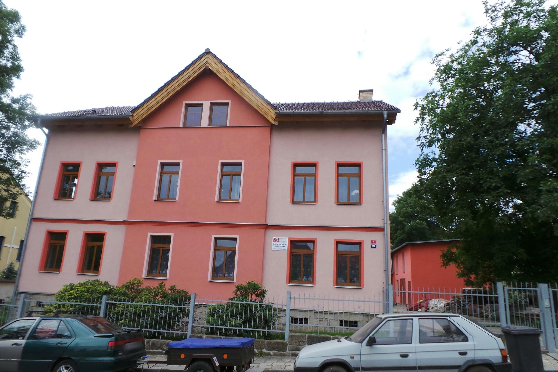 PODMOKELSKÁ STAVEBNÍ SPOLEČNOST, s.r.o.