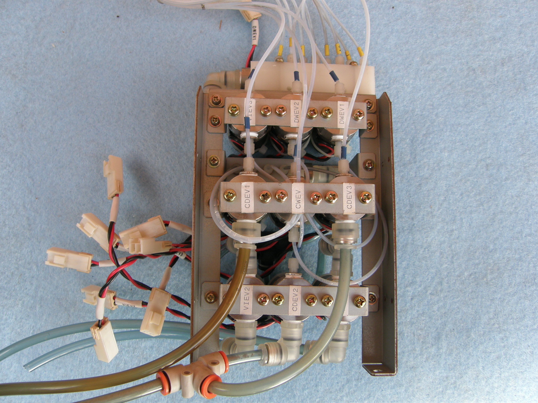 CNC - Shop ELECTROCOMP foto 3