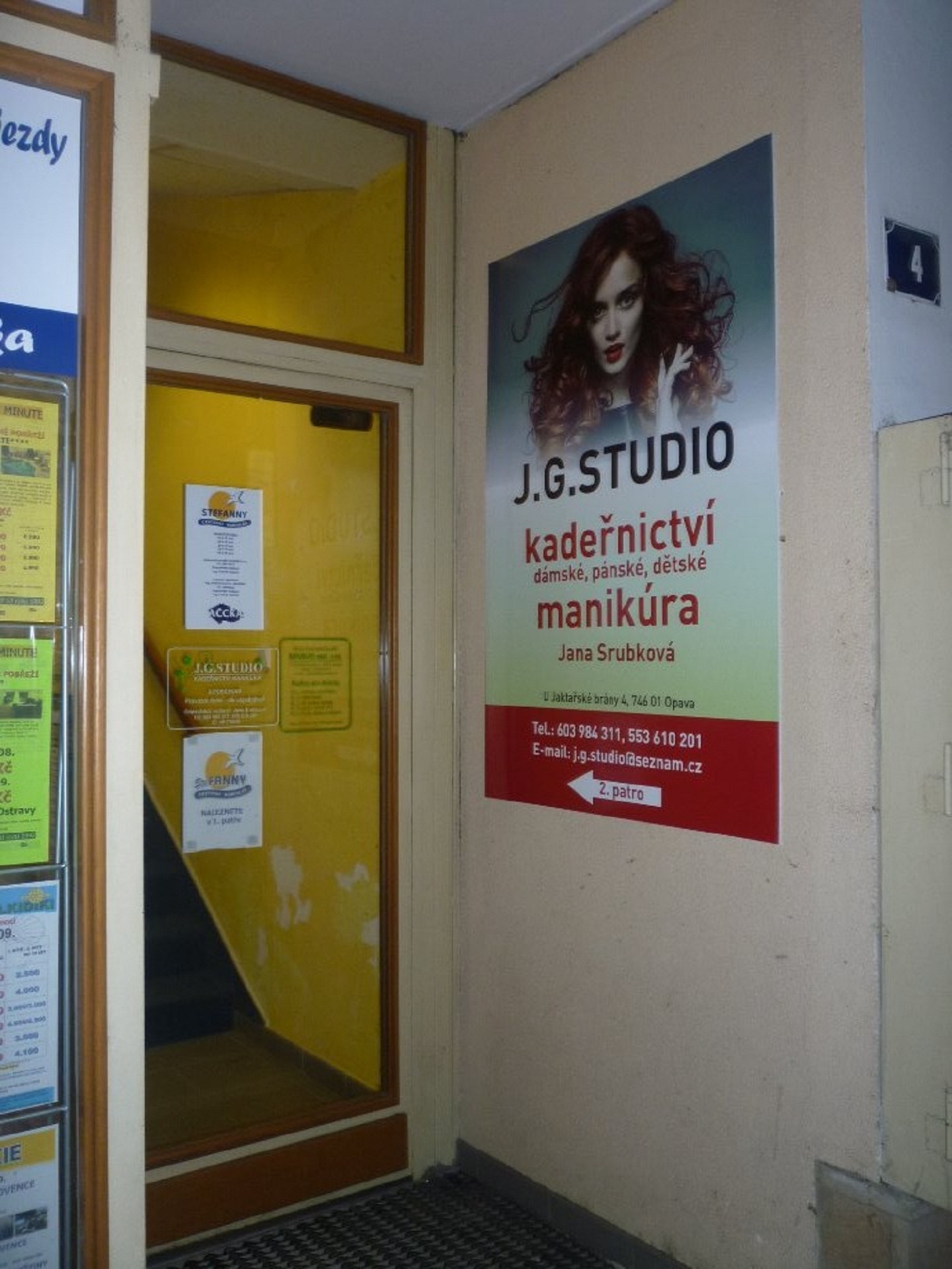 J.G.Studio foto 2