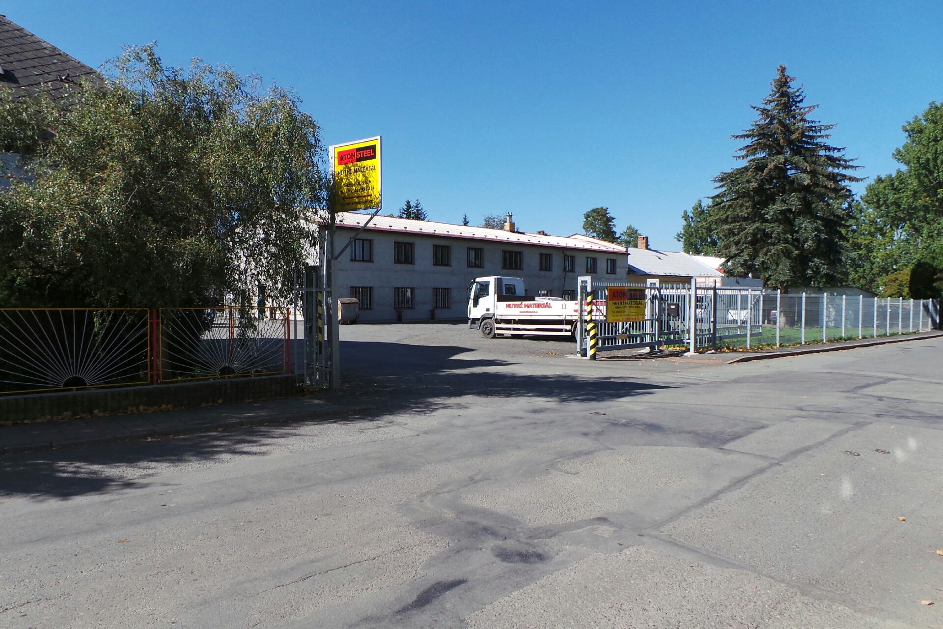 Atomsteel, s.r.o.