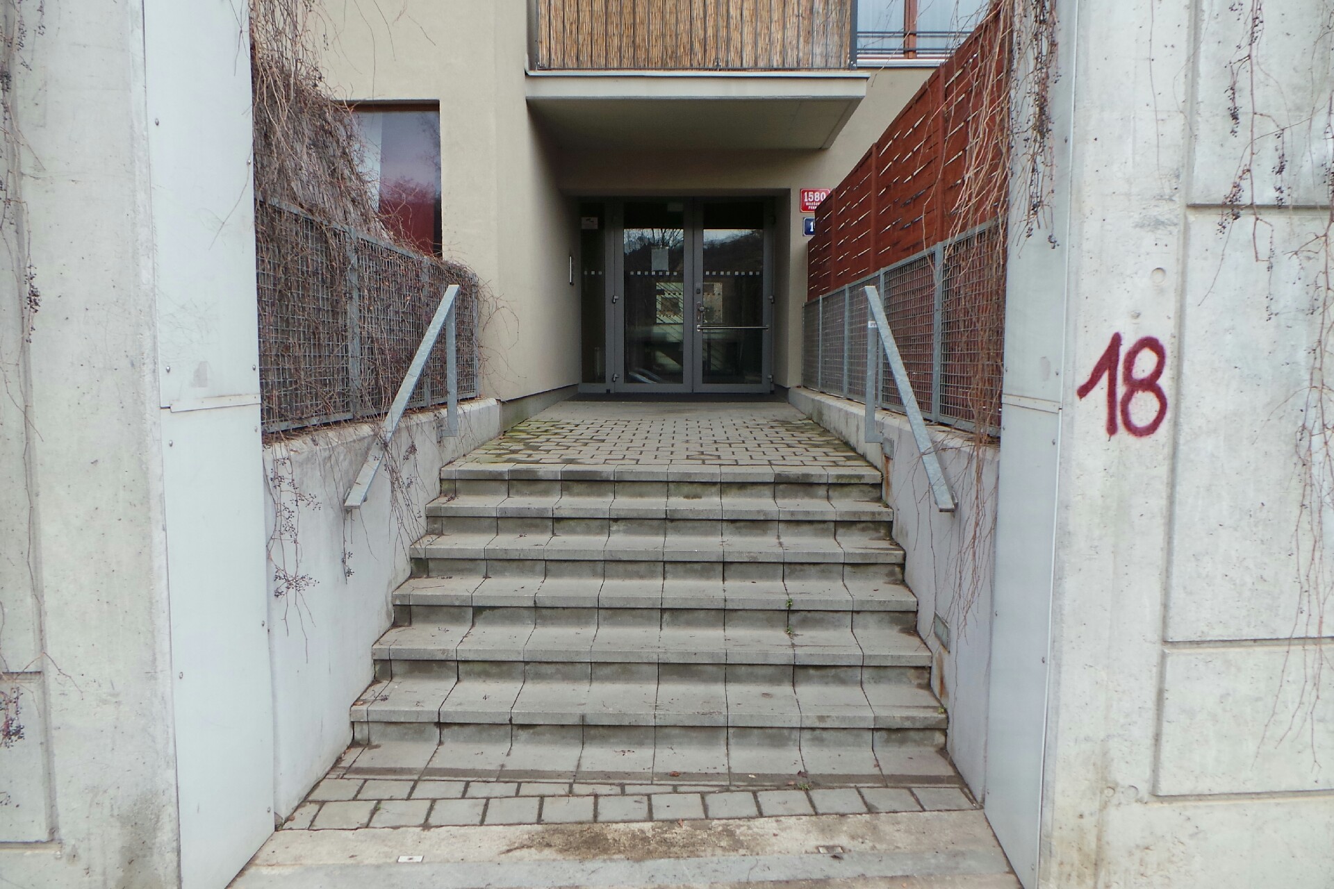 Mgr. Kateřina Ševčík, advokátka