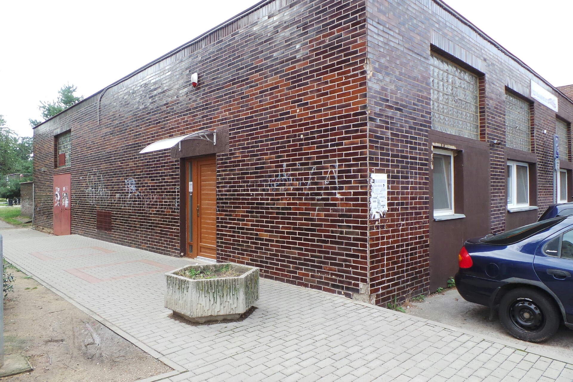 Hastrmánek Pardubice