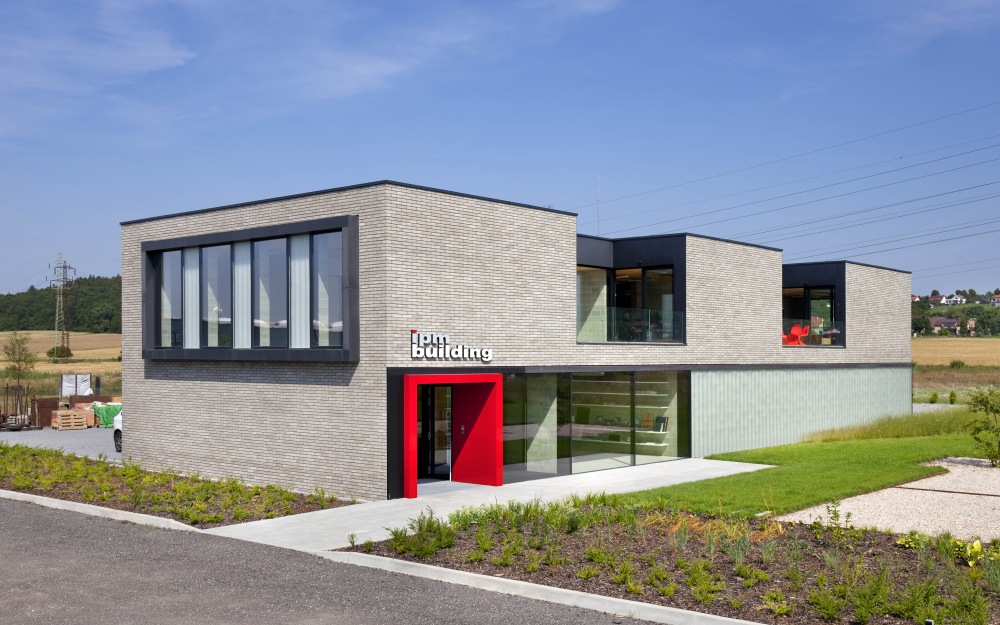 IPM Building foto 6