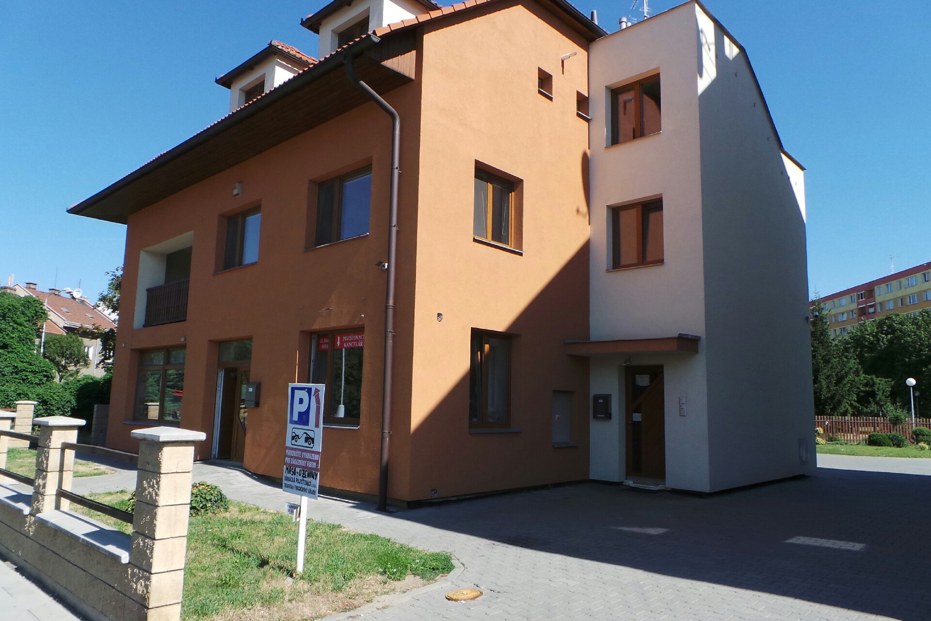 Hanácká pojišťovací, s.r.o.