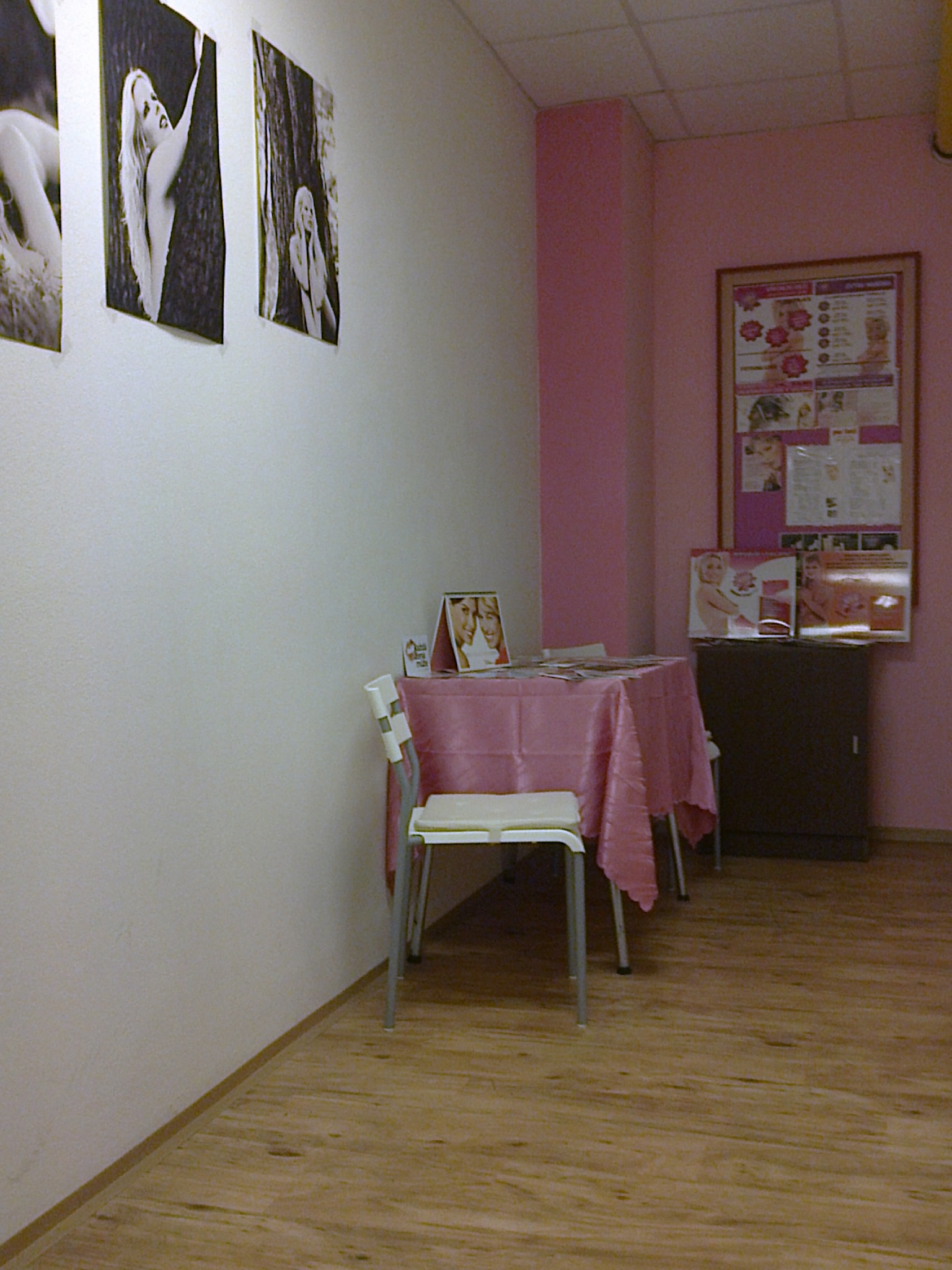 Salon Pavla foto 2