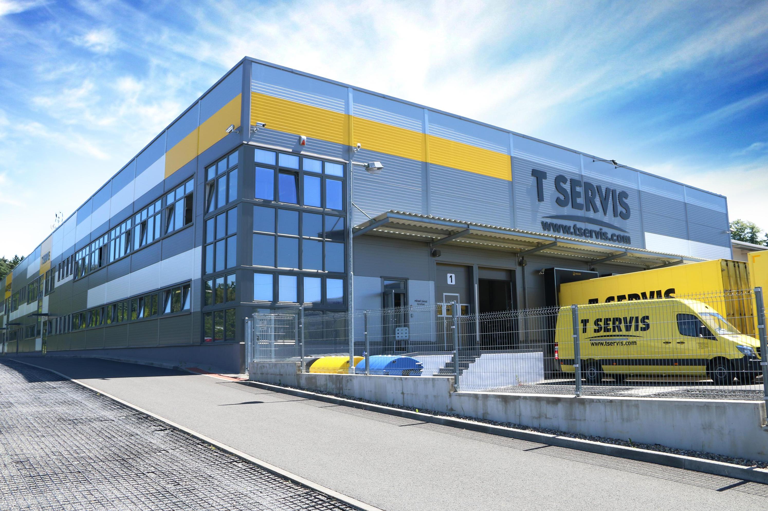 T SERVIS, s.r.o.