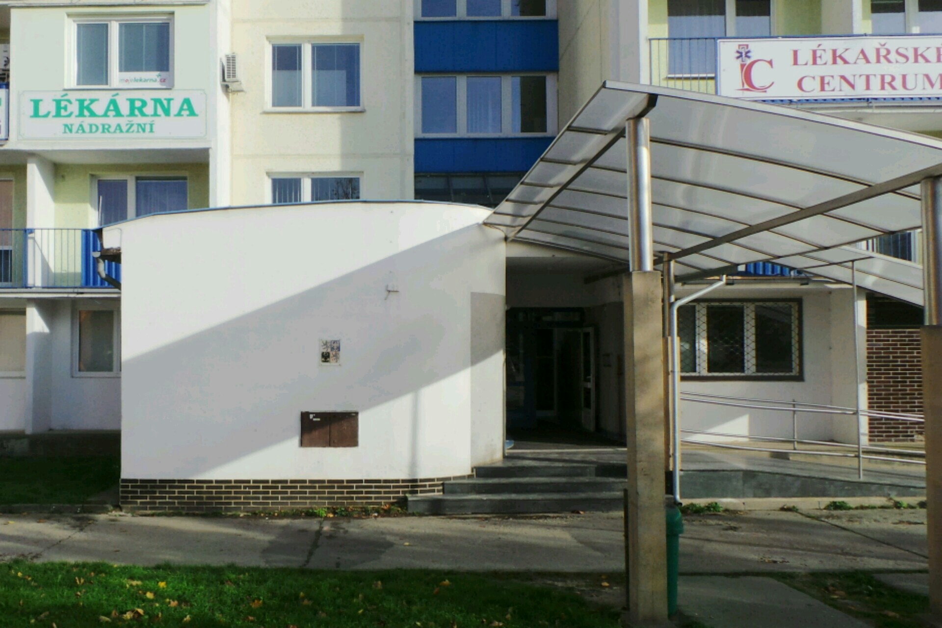 Dermatologická ambulance Mohelnice