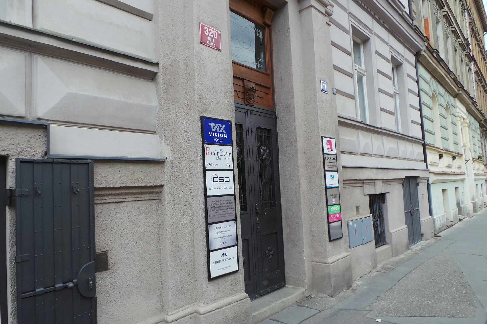 Daňový poradce ev. č. 1933 Mgr. Blanka Štarmanová