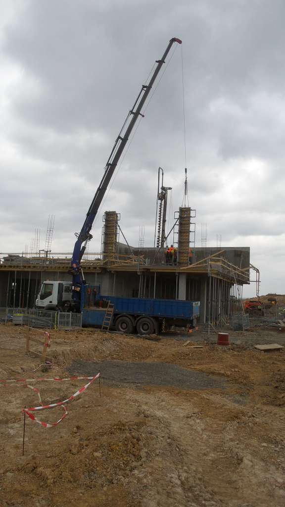 Autodoprava Petrůj s.r.o. foto 4