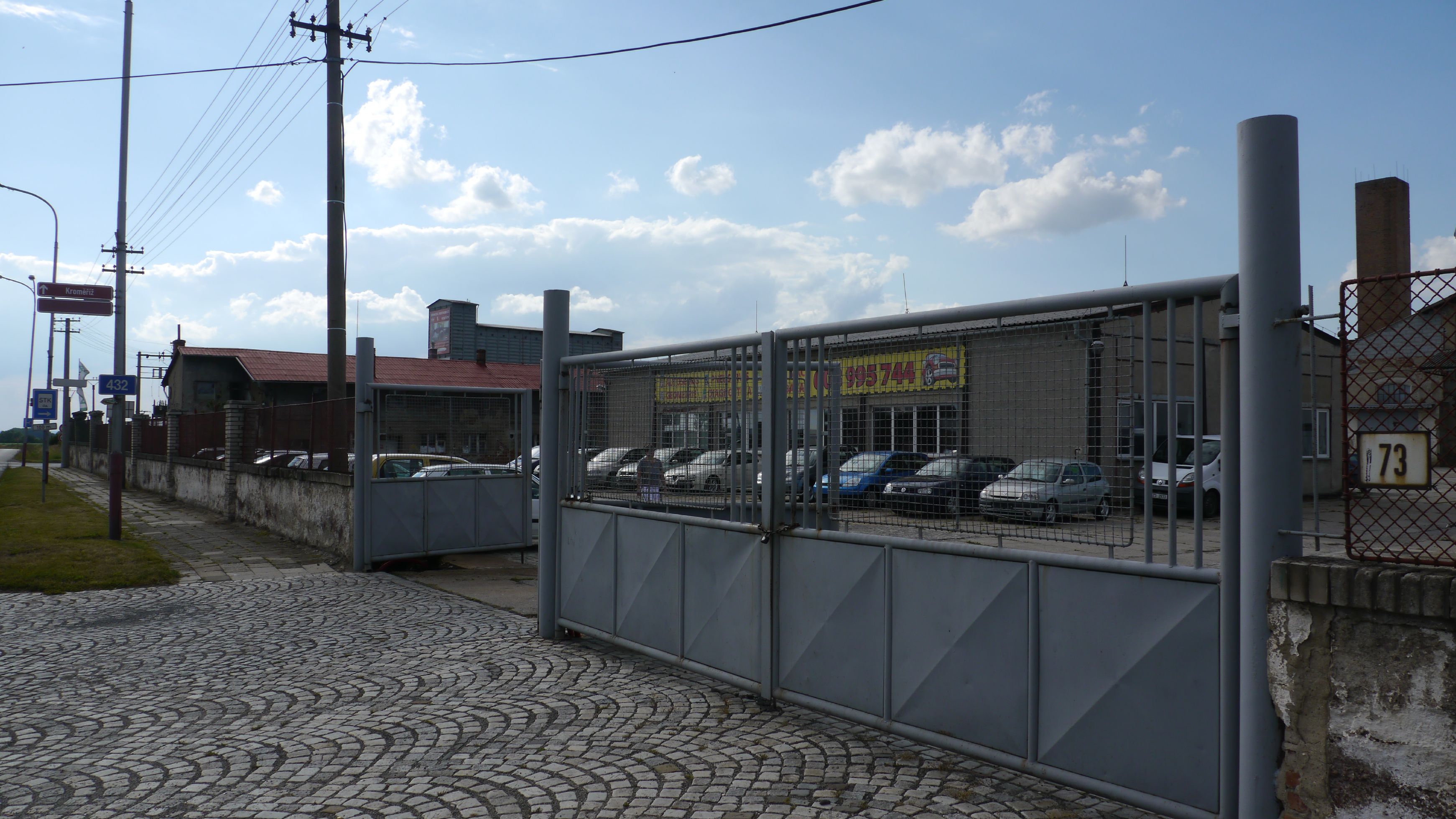 Miroslav Belli s.r.o. - autoservis foto 3