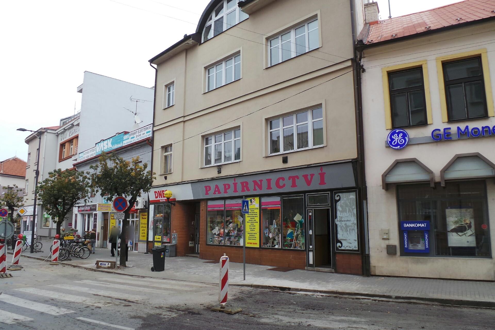 Ing. Dagmar Doubová