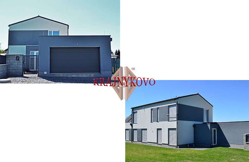 KRAJNYKOVO CZ s.r.o. - stavební služby foto 2