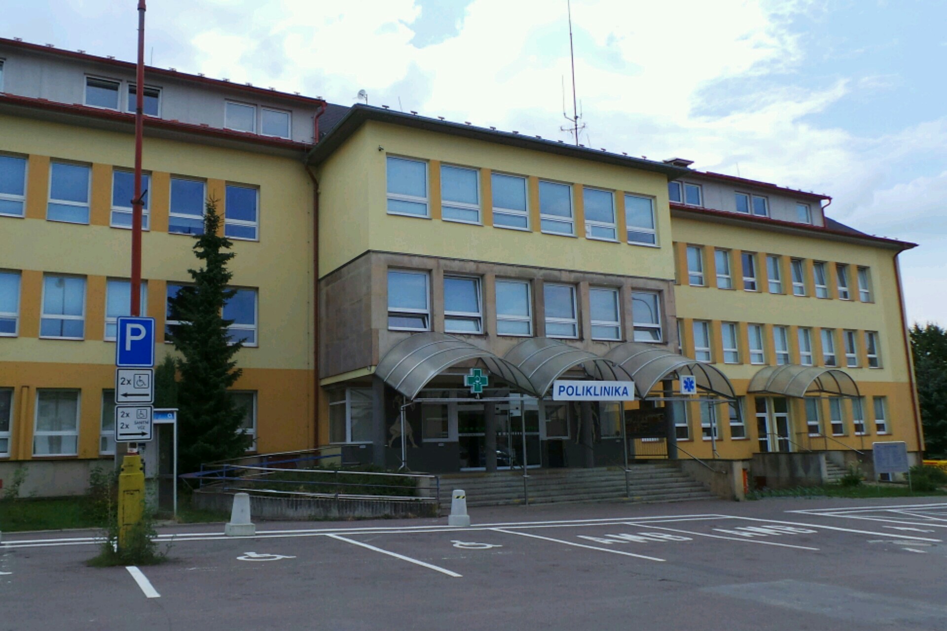 Znalec v oboru zdravotnictví - PhDr. Ľudmila Langrová