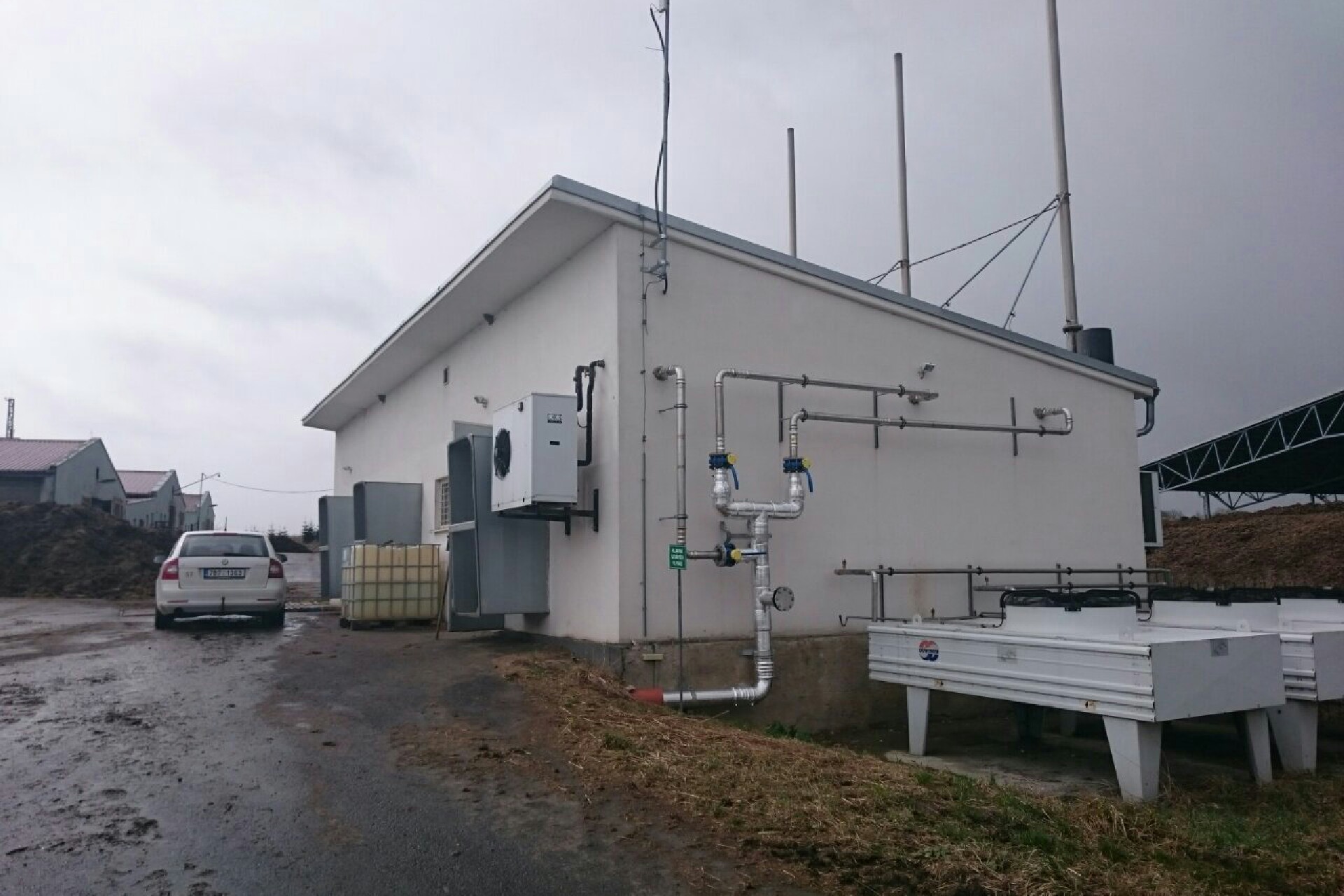 REGENT PLUS Žlutice, spol. s r.o.