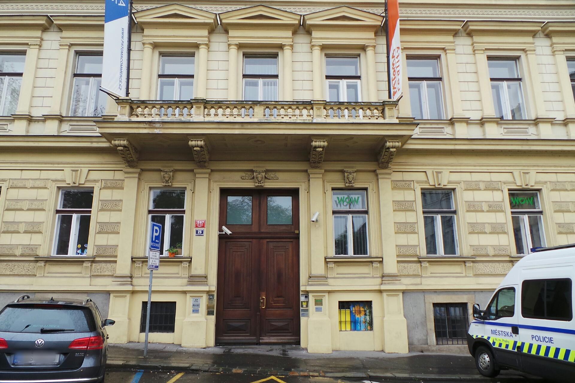 Jehne, Vodák a partneři, advokátní kancelář