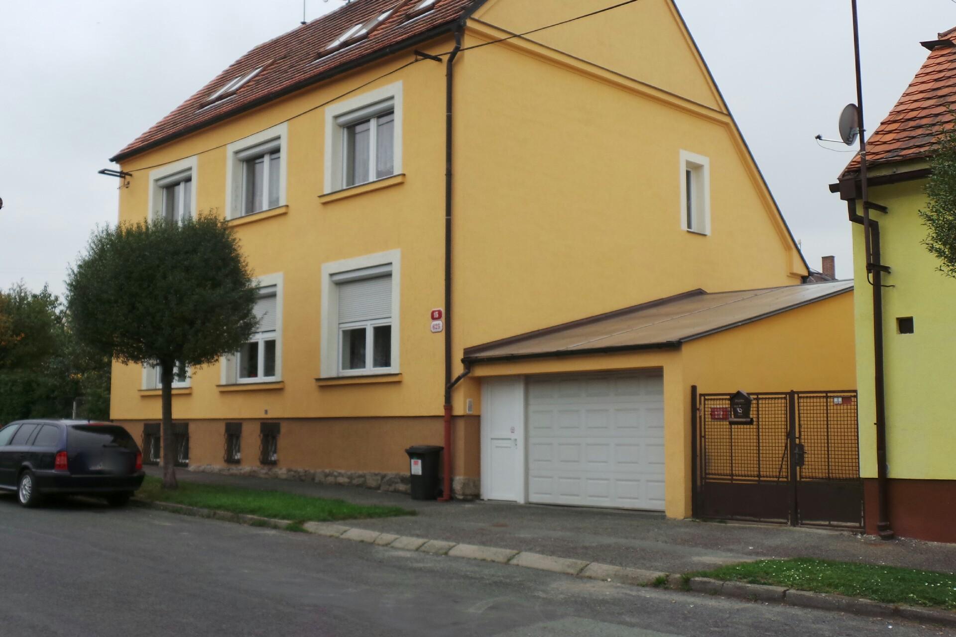 Ing. Jindřiška Řehořovská