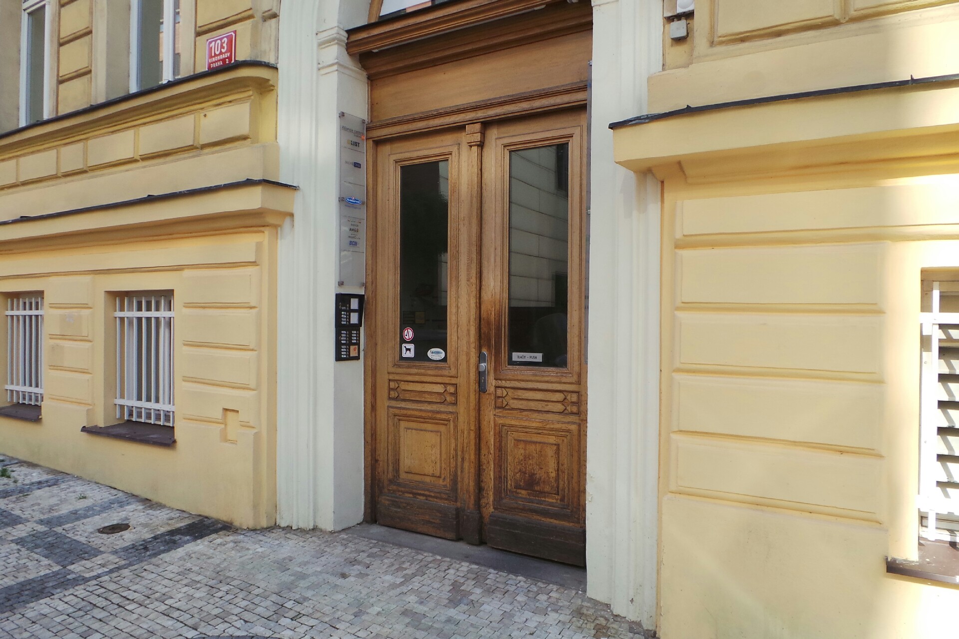 NS & Partners s.r.o., advokátní kancelář