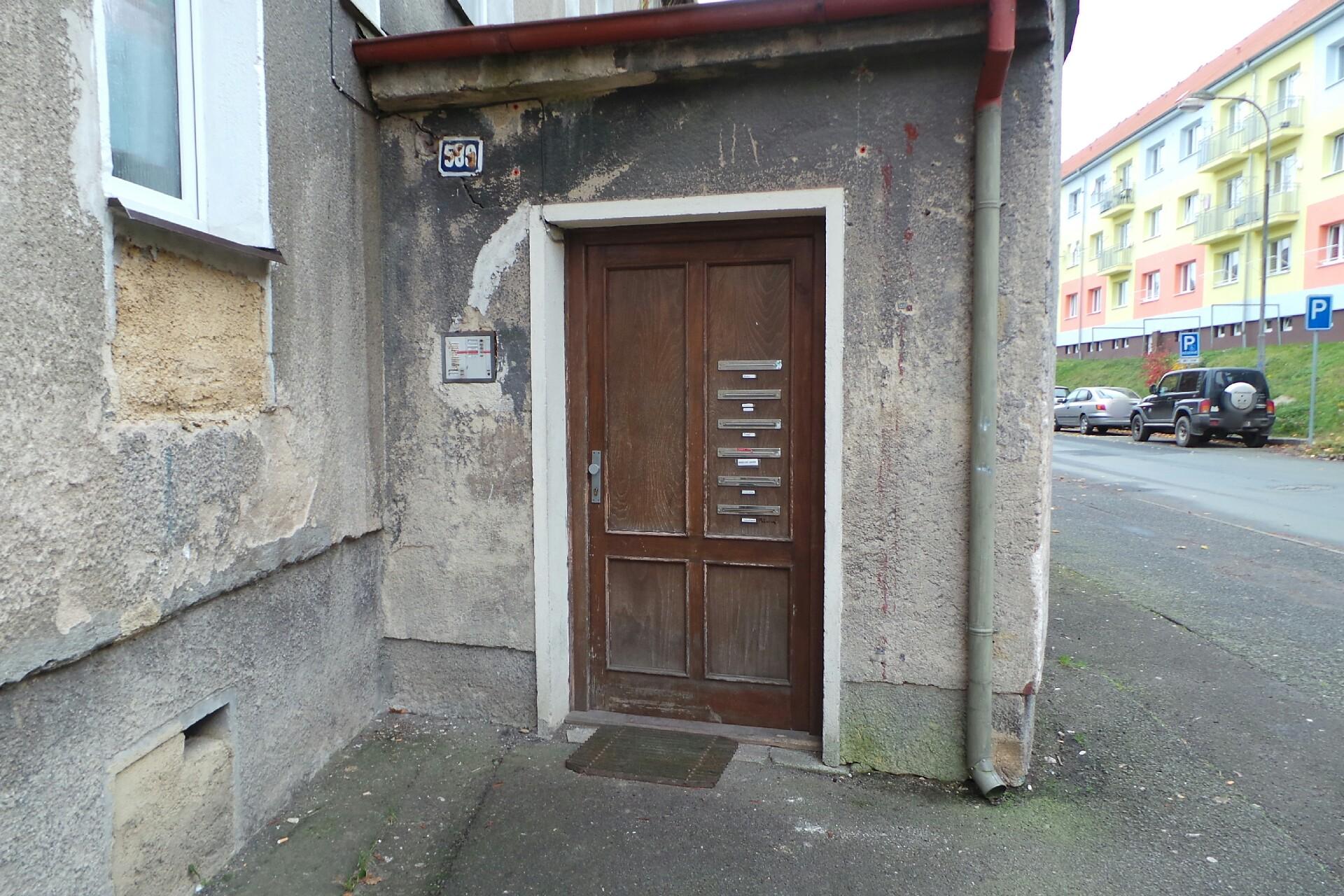 Miroslav Holec - klempířství