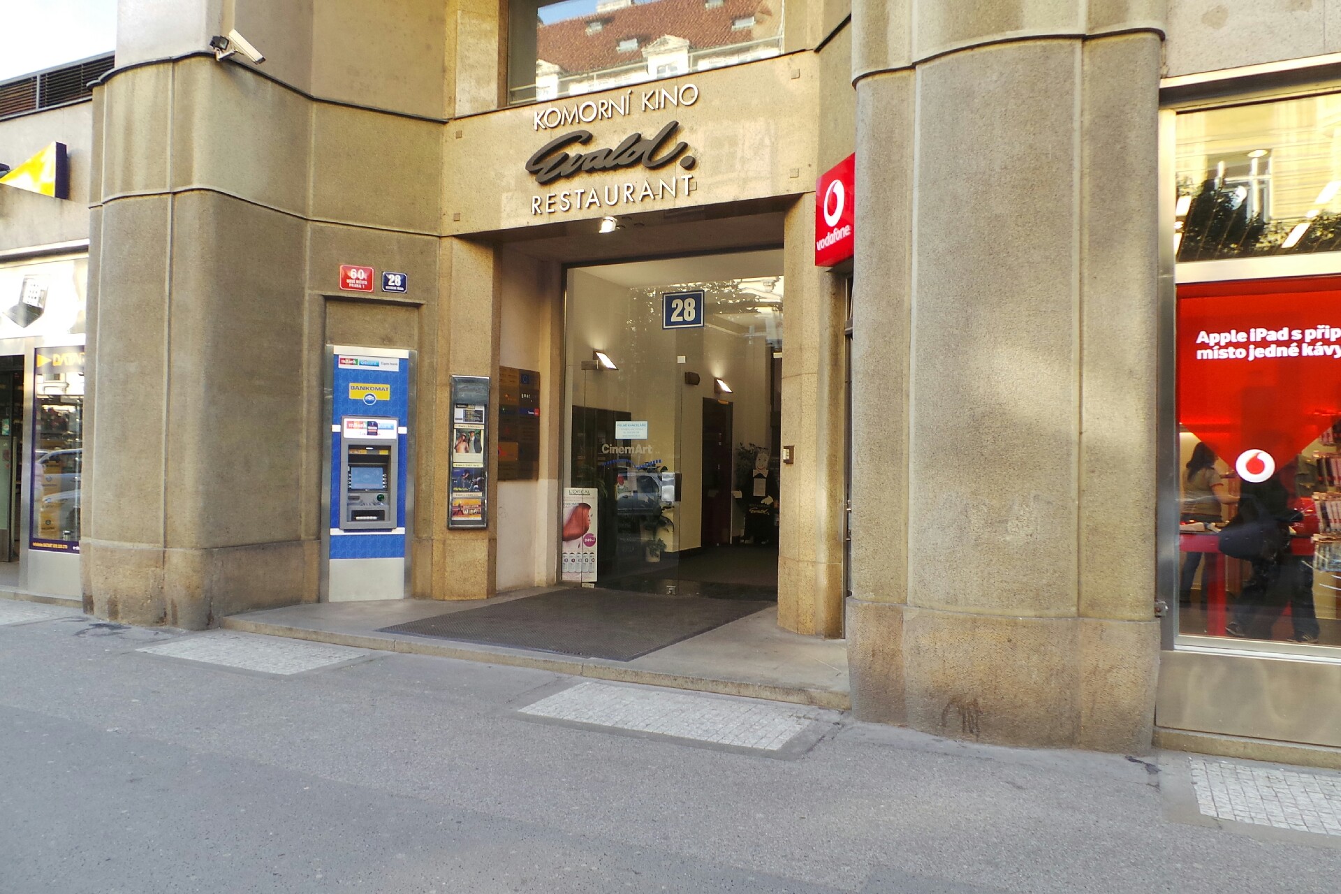 Soudní překladatel Mgr. Irena Makrousova