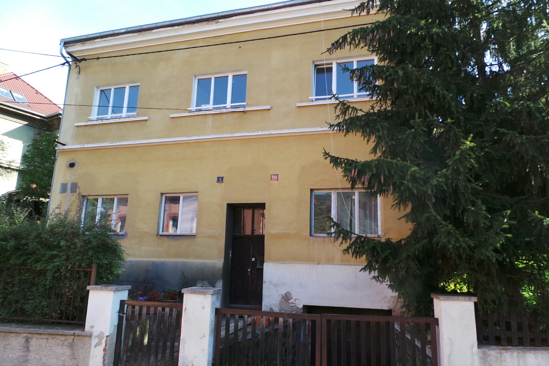 Kateřina Cafourková