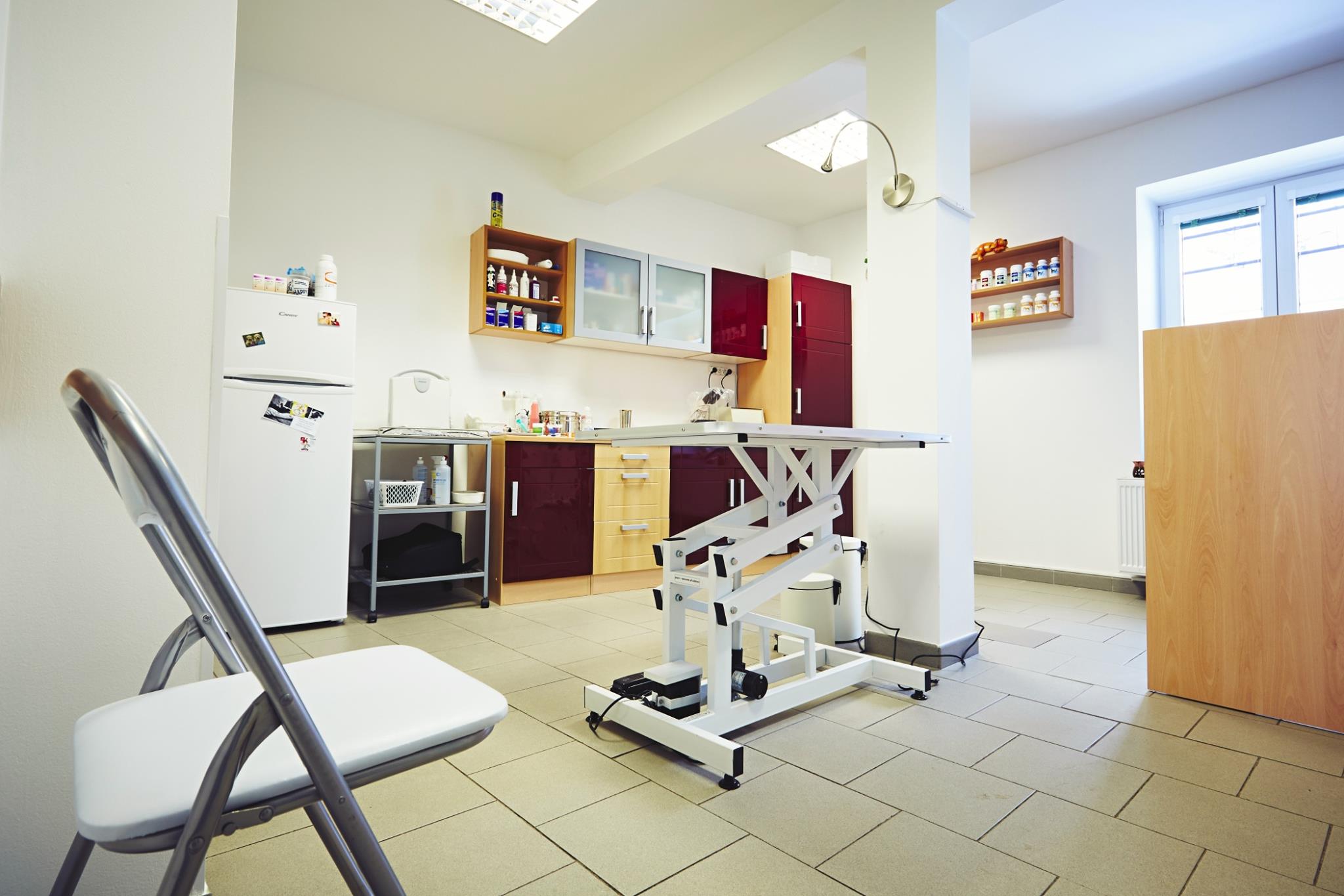 Veterinární ordinace ERVET foto 3