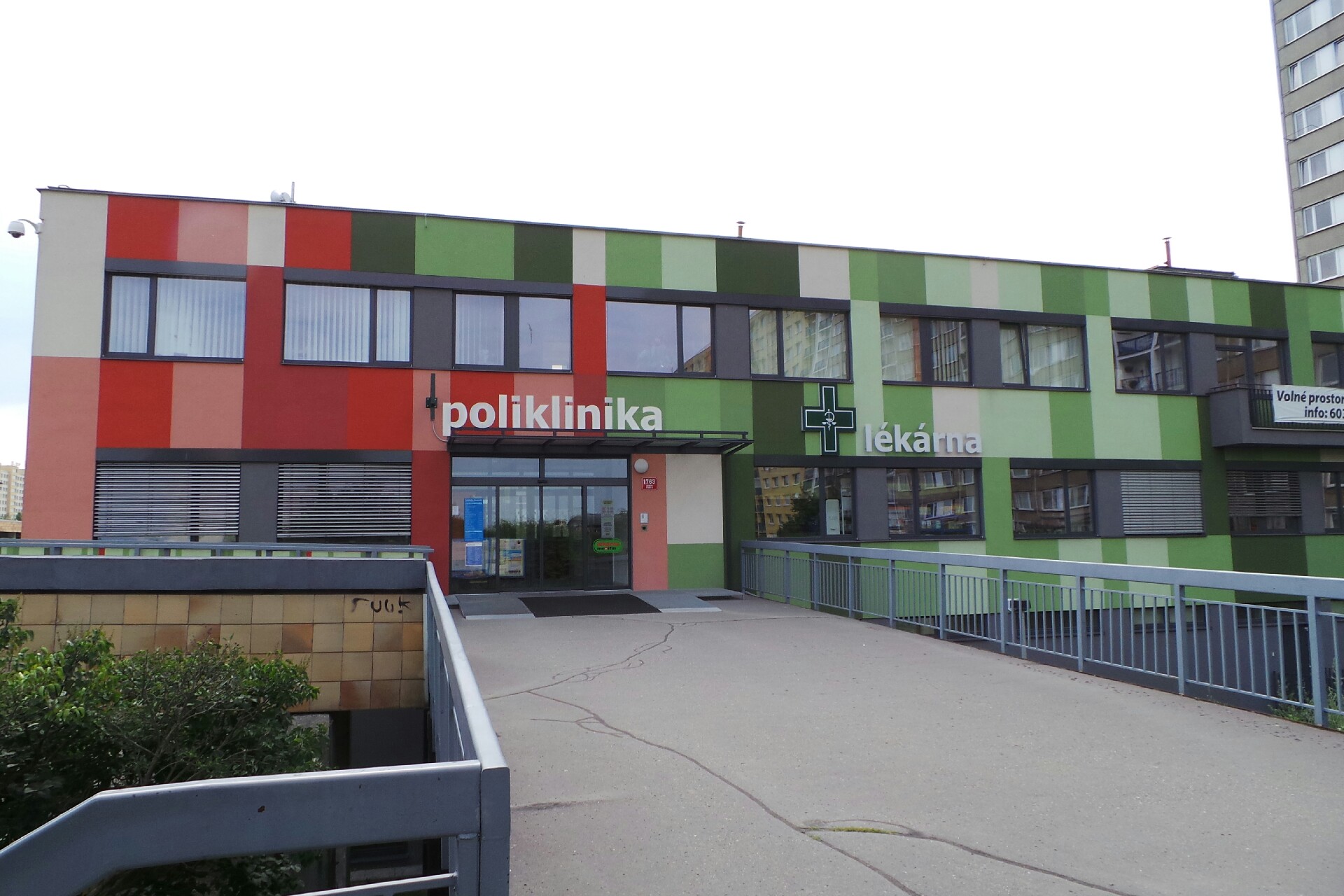 MEDICO, spol. s r.o.