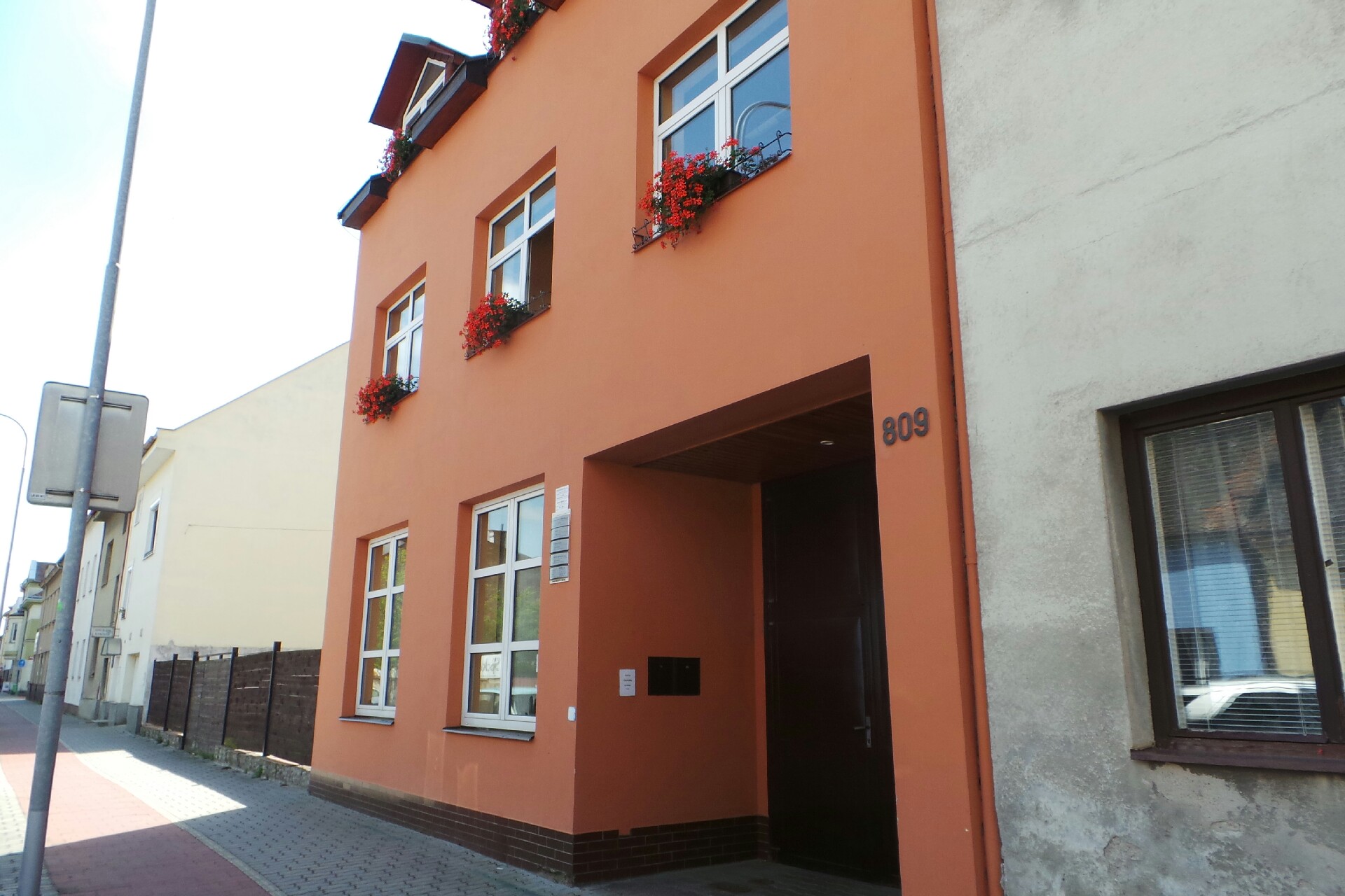 HLÍDACÍ A DETEKTIVNÍ AGENTURA VIDOCQ