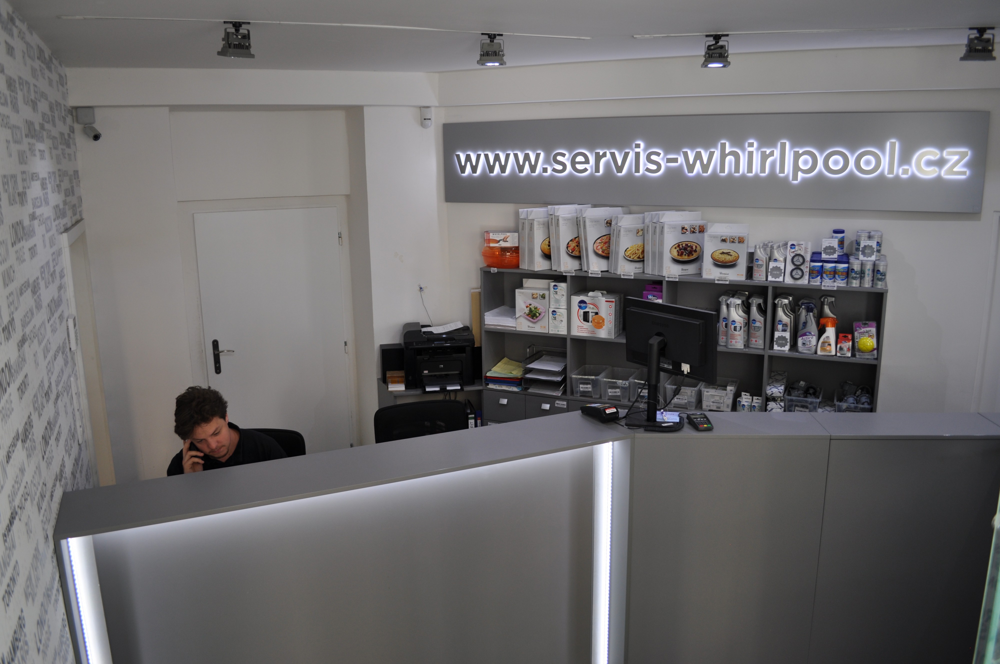 Servis-whirlpool.cz foto 5