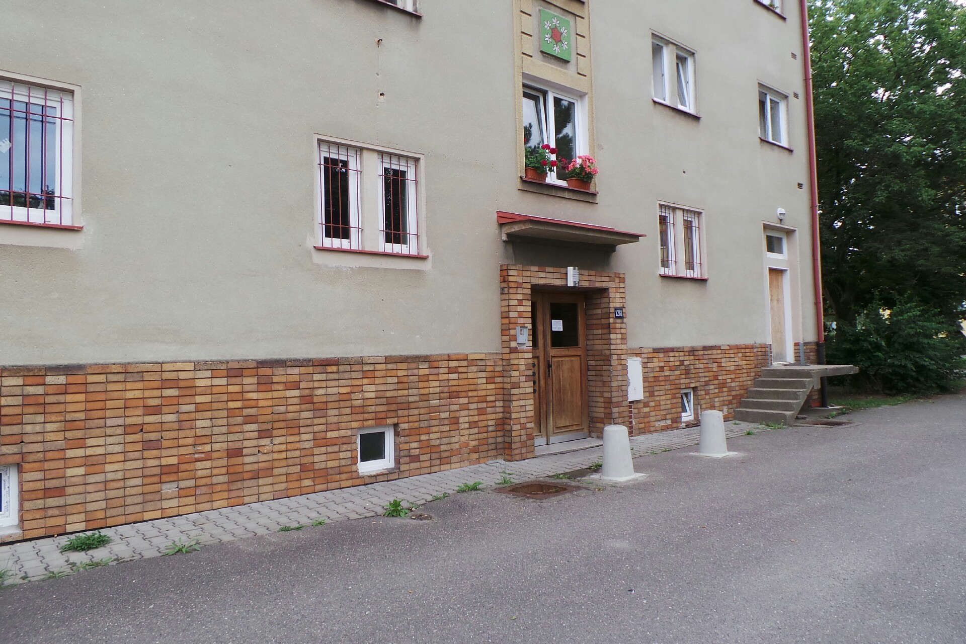 Pavel Souček - Nákladní doprava