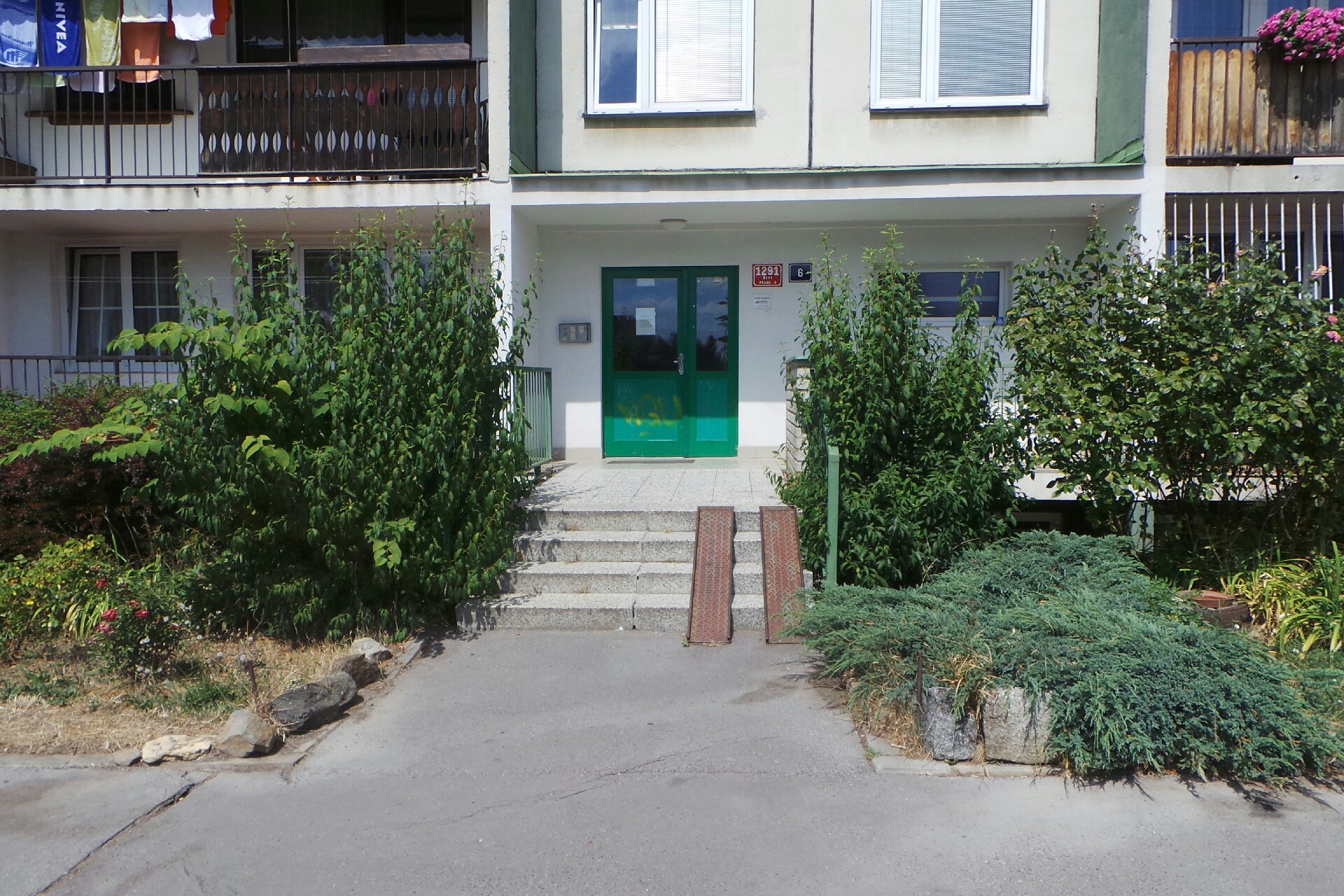 Cert. č. 300224 Ing. Šárka Pěničková