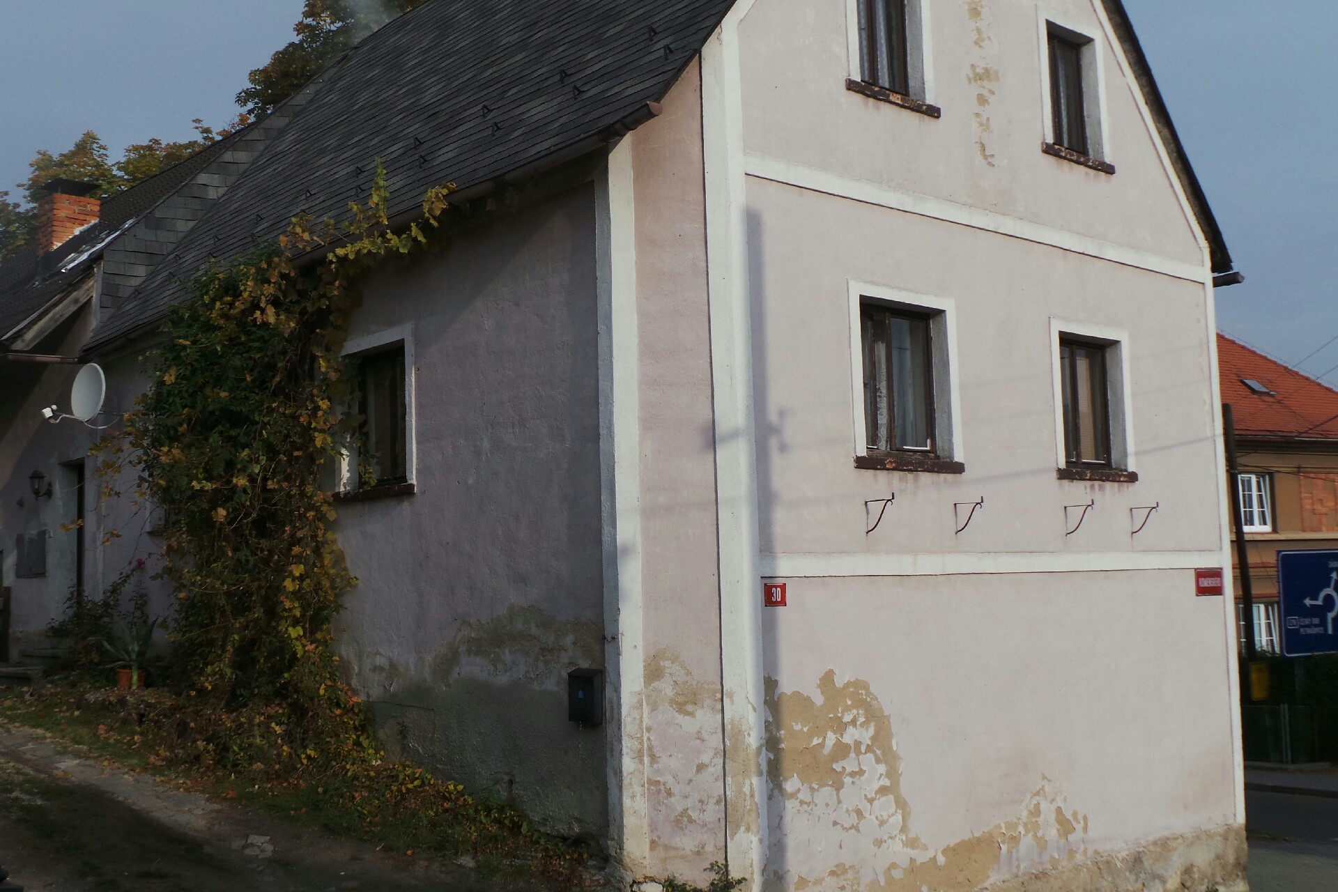 Zahradnické služby Peter Majerčík