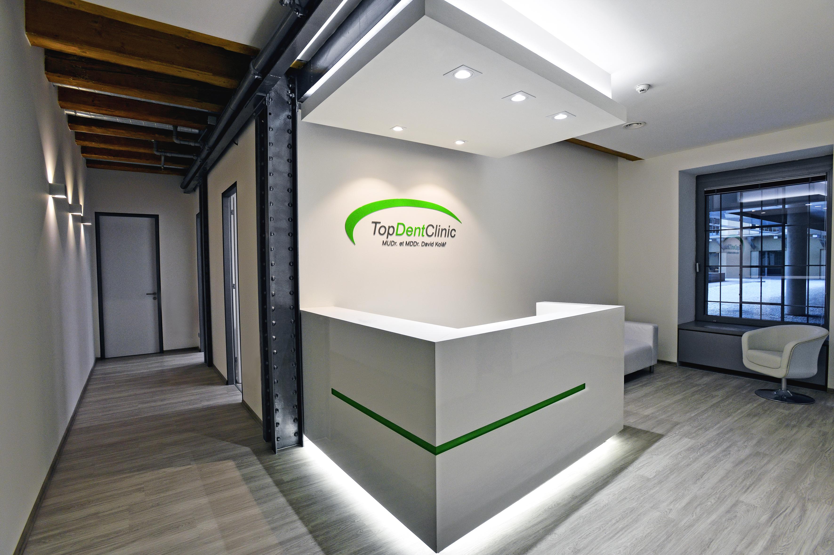 TopDentClinic, s.r.o. foto 1